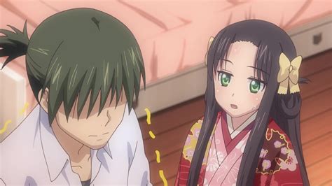 Nobunaga teacher's young bride (Uncensored) .